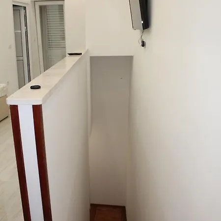 公寓 Apartman Katarina *