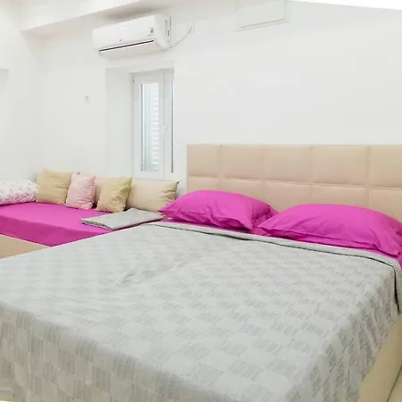Apartman Katarina 公寓