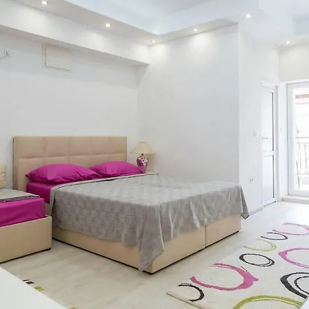 Apartment Apartman Katarina *