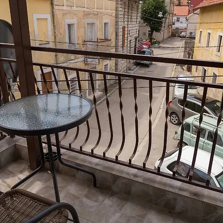 Apartman Katarina Apartment Trebinje