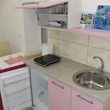 Apartman Katarina *