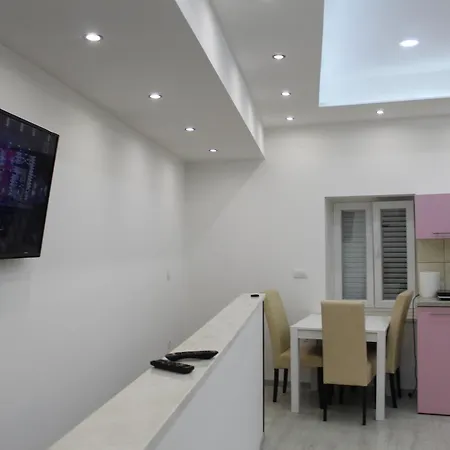 Apartman Katarina